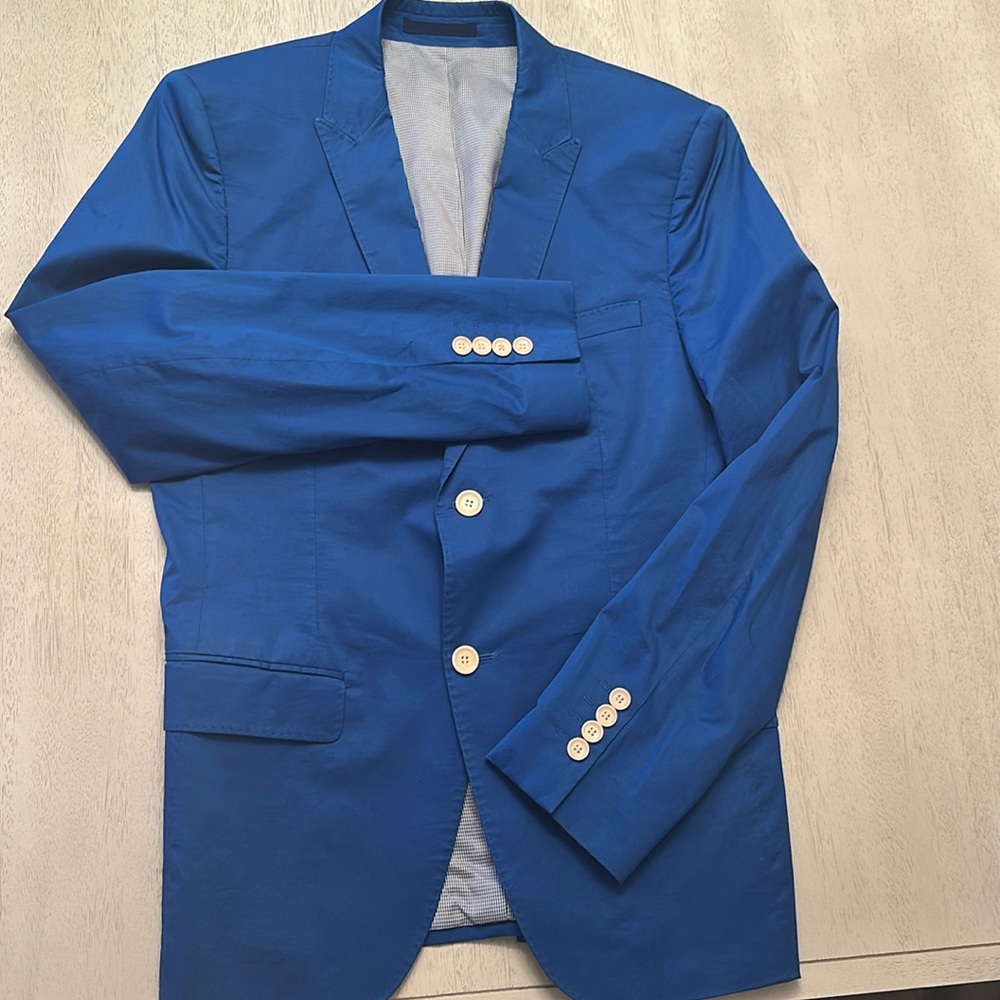 Men’s Kenzo Jacket - size 48